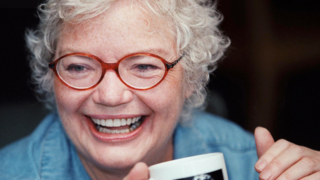 Raise Hell: The Life & Times of Molly Ivins