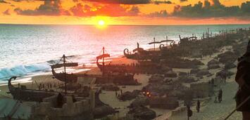 Bild zu:  Nach Troja: Christopher Nolan dreht The Odyssey