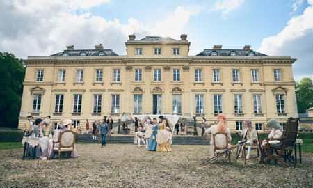 Galerie Foto
