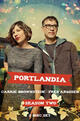 Staffel 2 von Portlandia