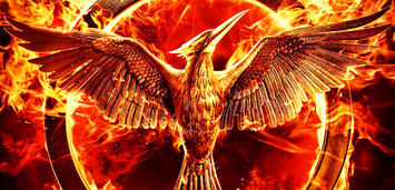 Bild zu:  Die Tribute von Panem-Reihe geht weiter