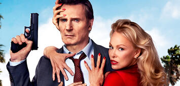 Bild zu:  Liam Neeson tritt in die Fußstapfen von Leslie Nielsen