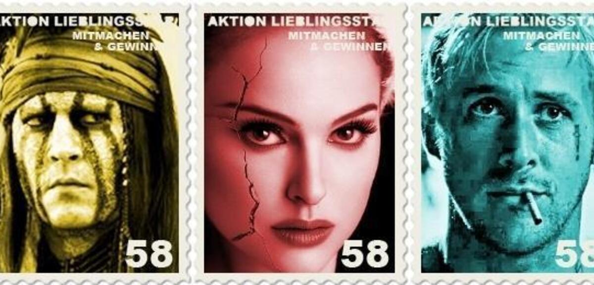 Aktion Lieblingsstar