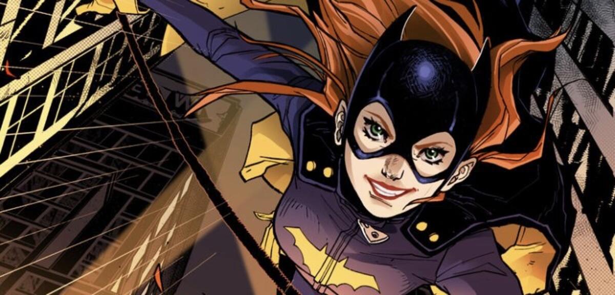Batgirl
