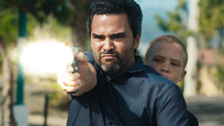 La Soga 3: Vengeance