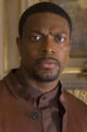 Chris Tucker