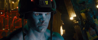 Rogue Trooper