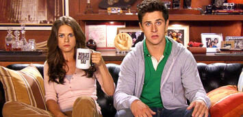 Bild zu:  How I Met Your Mother