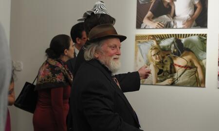 Galerie Foto