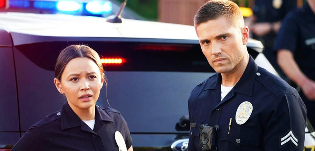 The-Rookie-Entt-uschung-in-Staffel-6-war-von-langer-Hand-geplant-Lucy-Darstellerin-erkl-rt-warum-Chenford-Schock-Sinn-ergibt