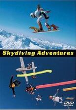 Skydiving Adventures
