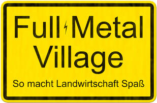 Foto im Vollbild