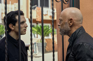 Staffel 1 von Suburræterna