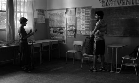 Galerie Foto
