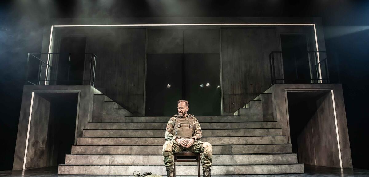 Macbeth - Trailer (English) HD