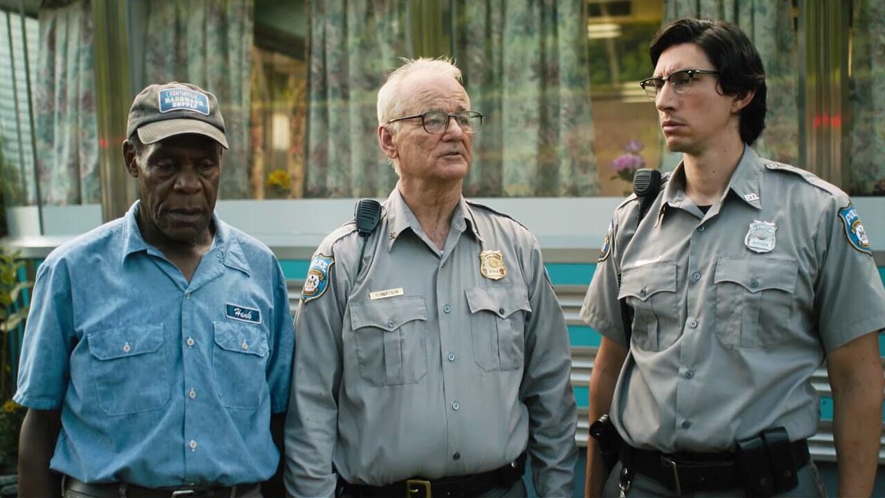 The Dead Don't Die Film 2019 Moviepilot