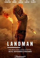 Landman - Staffel 2