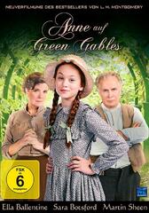 Anne auf Green Gables