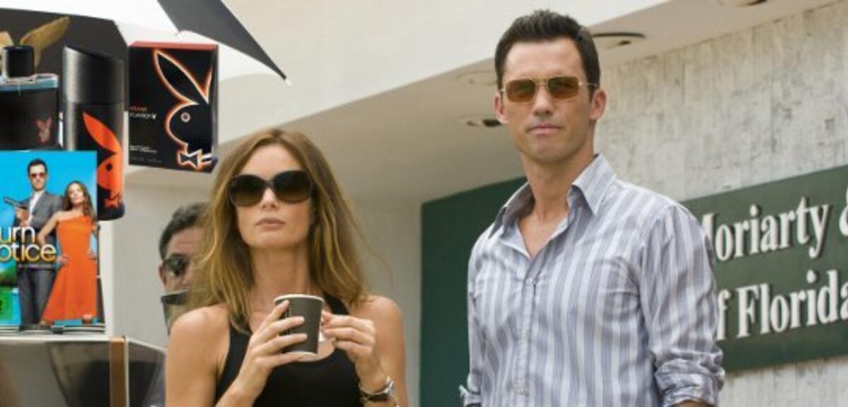 Burn Notice