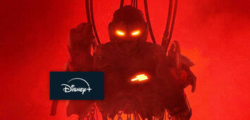 Bild zu:  Ironheart
