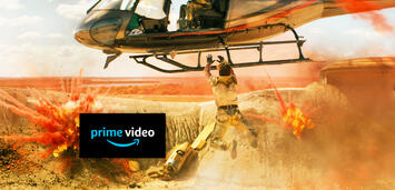 Bild zu:  The Fall Guy