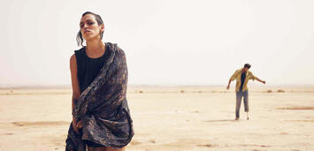 Bild zu: Sirat startet diese Woche in den deutschen Kinos Bild zu: Sirat startet diese Woche in den deutschen Kinos