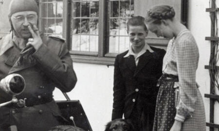 Galerie Foto