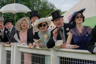 Downton Abbey: Das große Finale
