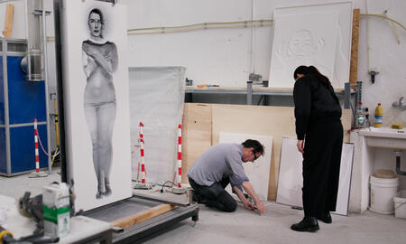 Galerie Foto