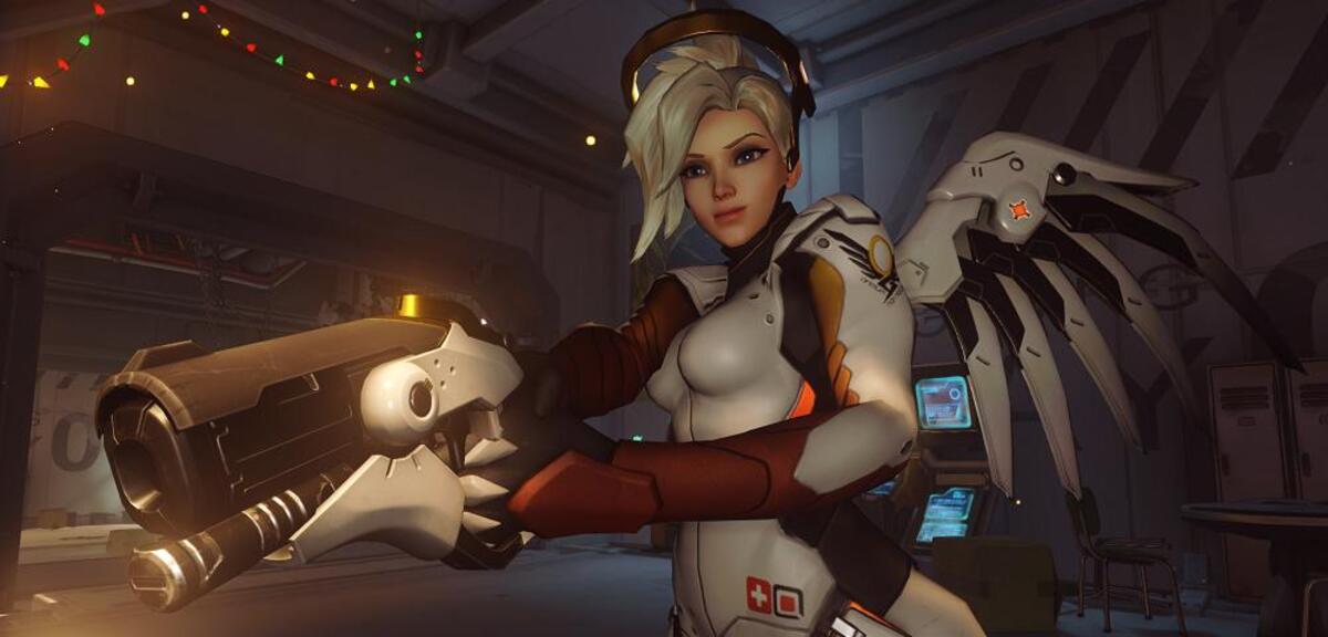 Overwatch