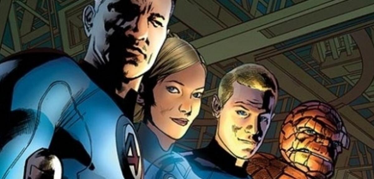 The Fantastic Four