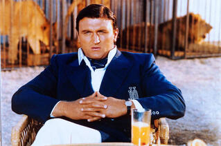 Joe Bugner
