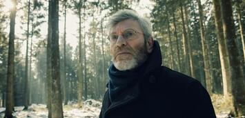 Bild zu:  Tchéky Karyo als Julien Baptiste in The Missing