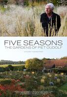 Five Seasons: The Gardens of Piet Oudolf