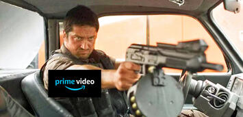 Bild zu:  Gerard Butler in Gamer