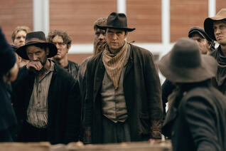 Staffel 1 von To Cook a Bear