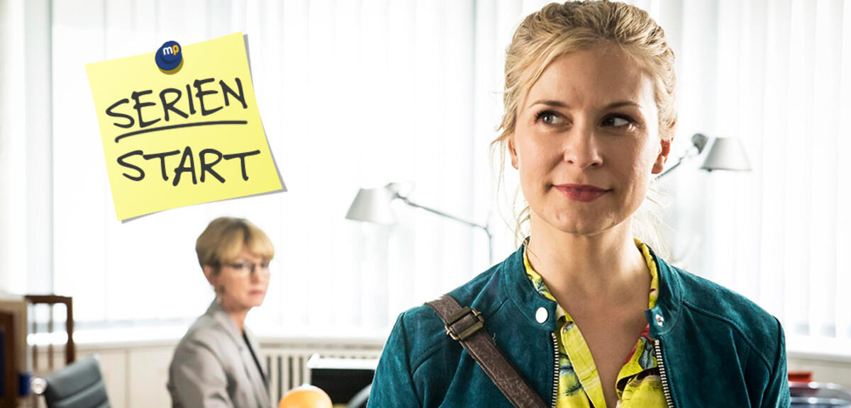 Jenny - echt gerecht!