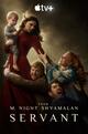 Staffel 4 von Servant
