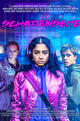 Schattenseite