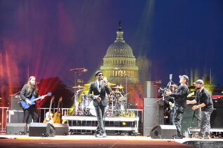 America's Musical Journey