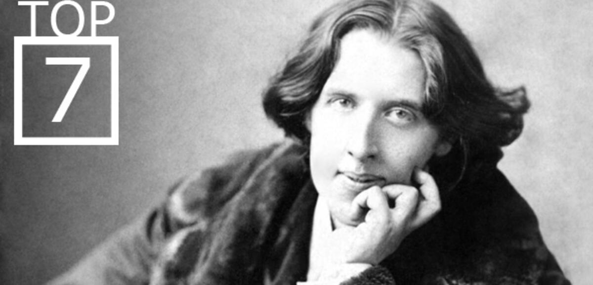 Oscar Wilde