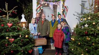 Weihnachtsüberraschungen