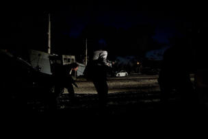 Foto im Vollbild