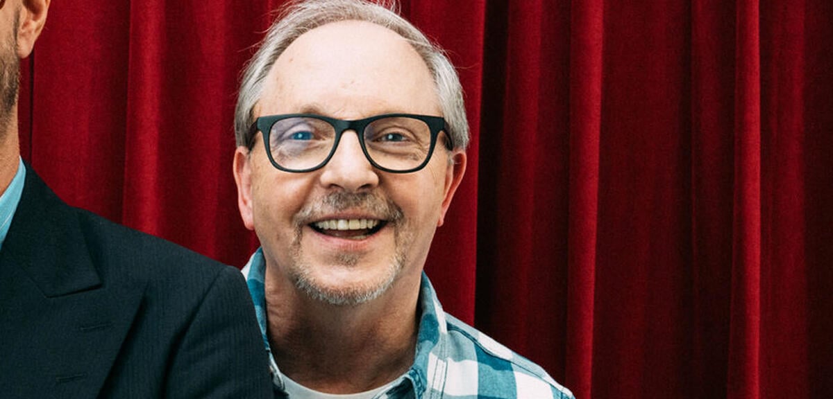 Olli Dittrich hat bald seine eigene Show