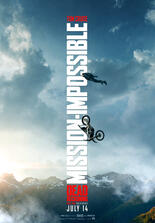 Mission: Impossible 7 - Dead Reckoning Teil Eins