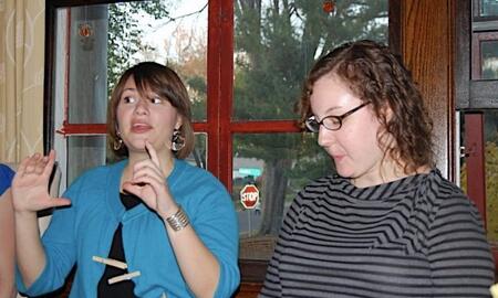 Galerie Foto