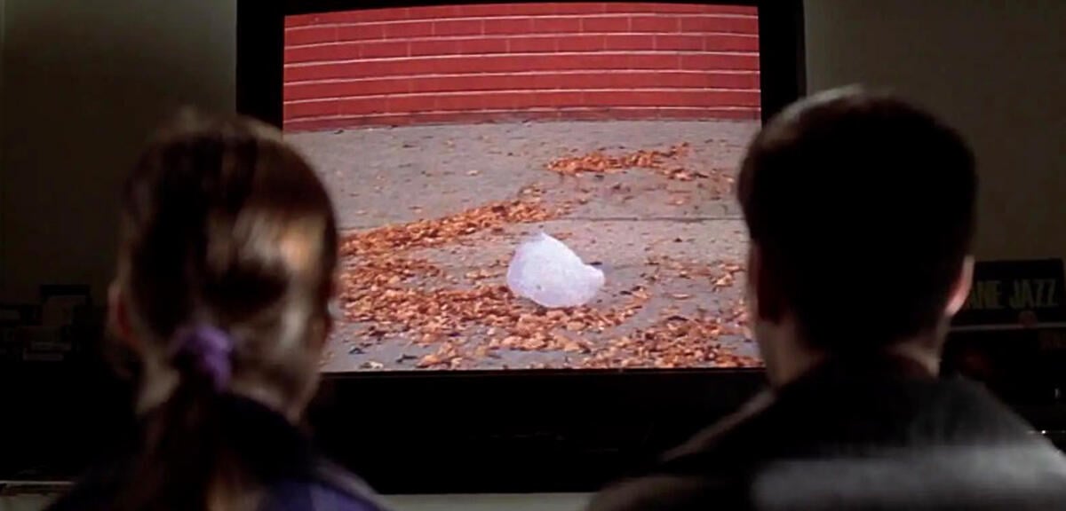 American Beauty