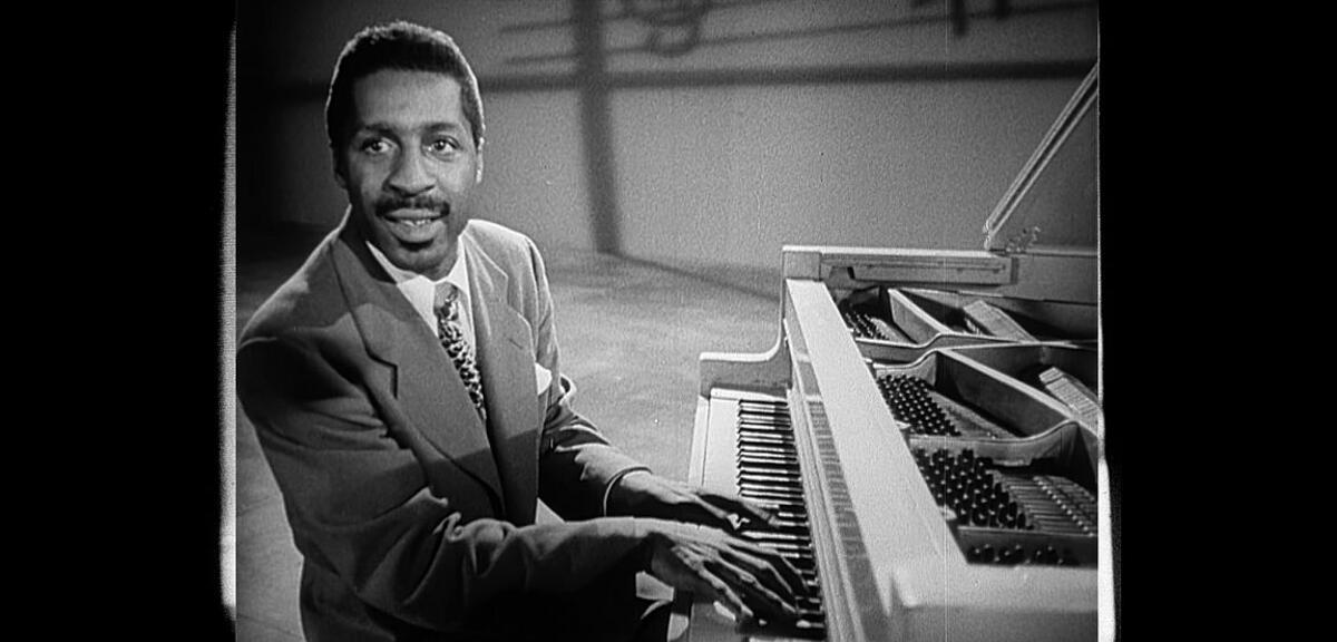 Misty: The Erroll Garner Story - Trailer (Deutsche UT) HD