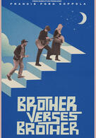 San Francisco - Unterwegs mit den Gold Brothers