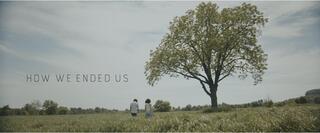 How We Ended Us - Das Böse wird entfesselt